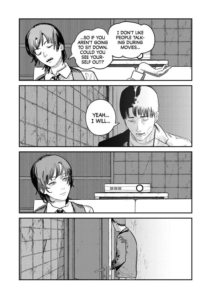 Goodbye Eri, Chapter 19 image 189